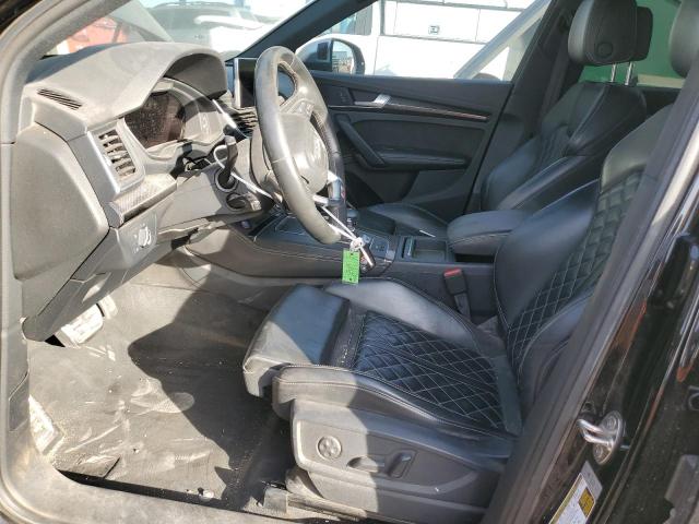 2018 AUDI SQ5 PREMIU WA1A4AFYXJ2098126