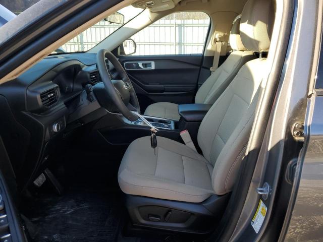 1FMSK8BB1NGB20884 2022 FORD EXPLORER