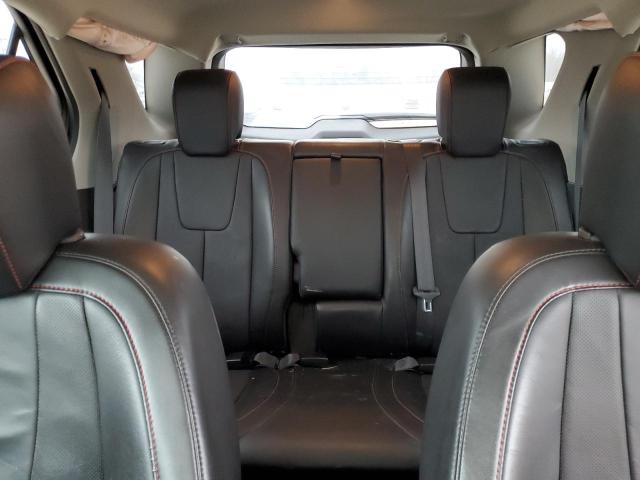 2015 CHEVROLET EQUINOX LT - 1GNALCEK7FZ110448