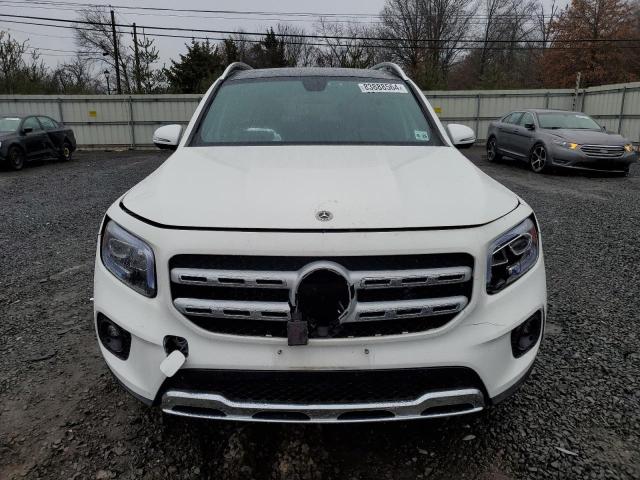 2021 MERCEDES-BENZ GLB 250 4M - W1N4M4HB9MW134178