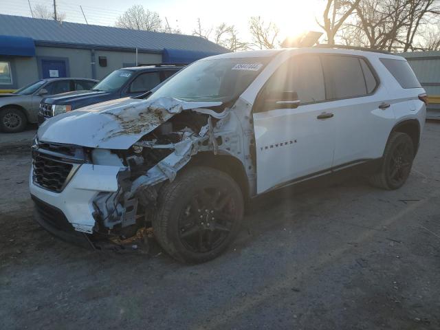 CHEVROLET TRAVERSE P