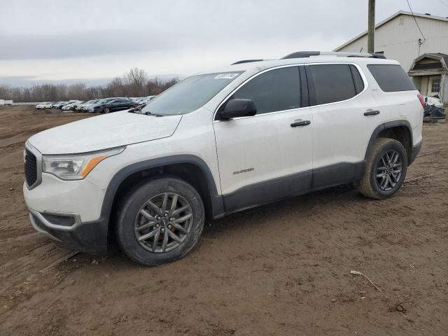 Vin: 1gkknmls9hz114671, lot: 83601794, gmc acadia slt-1 20171