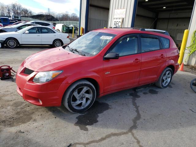 2004 PONTIAC VIBE #3041857448