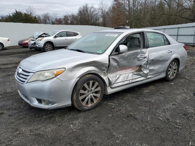 Vin: 4t1bk3db7bu432950, lot: 83602504, toyota avalon base 2011 img_1
