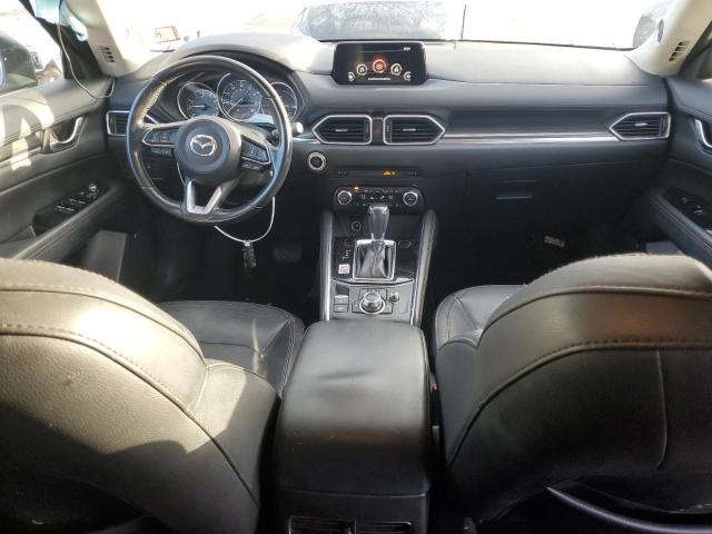 2018 MAZDA CX-5 GRAND - JM3KFBDM1J0373427