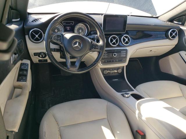 2015 MERCEDES-BENZ CLA 250 4M - WDDSJ4GBXFN173854
