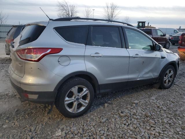 Vin: 1fmcu0gx1guc01537, lot: 84172524, ford escape se 20163