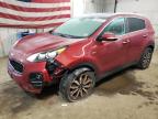 2017 KIA SPORTAGE E - KNDPNCAC5H7104724