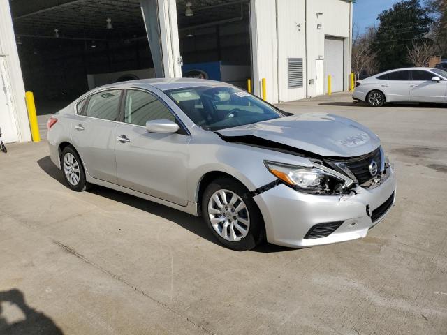 2016 NISSAN ALTIMA 2.5 - 1N4AL3APXGN378192