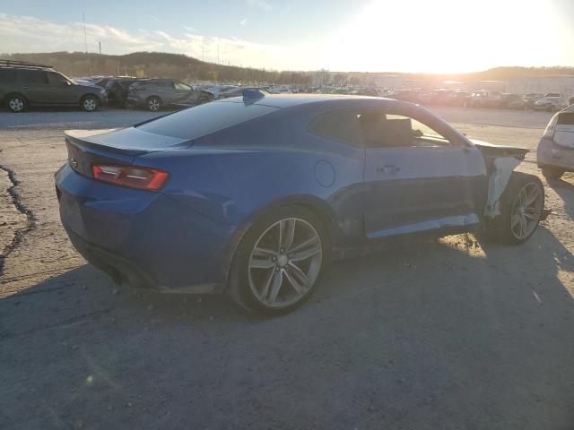 2018 CHEVROLET CAMARO LT - 1G1FB1RS8J0166145
