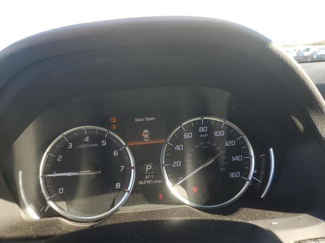 2020 ACURA TLX - 19UUB2F36LA001727