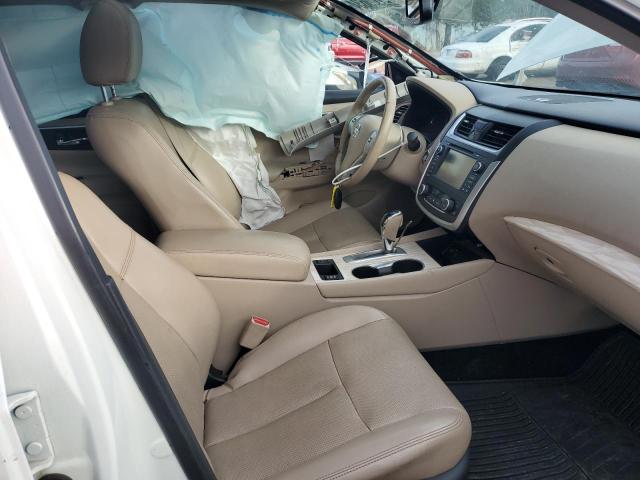 2016 NISSAN ALTIMA 2.5 - 1N4AL3AP6GC226261