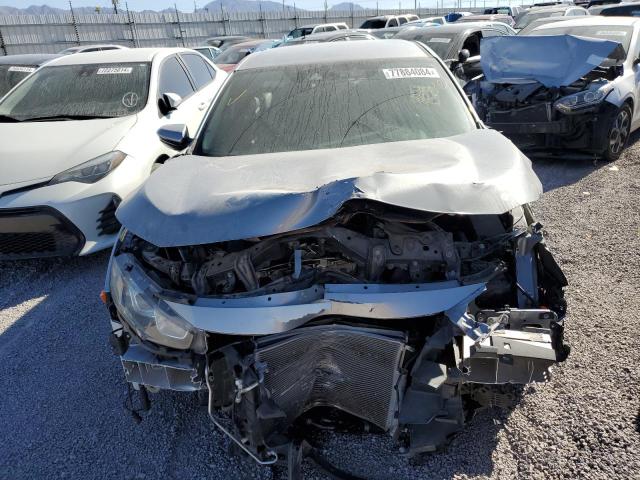 2020 HONDA CIVIC SPOR - 19XFC2F88LE003475