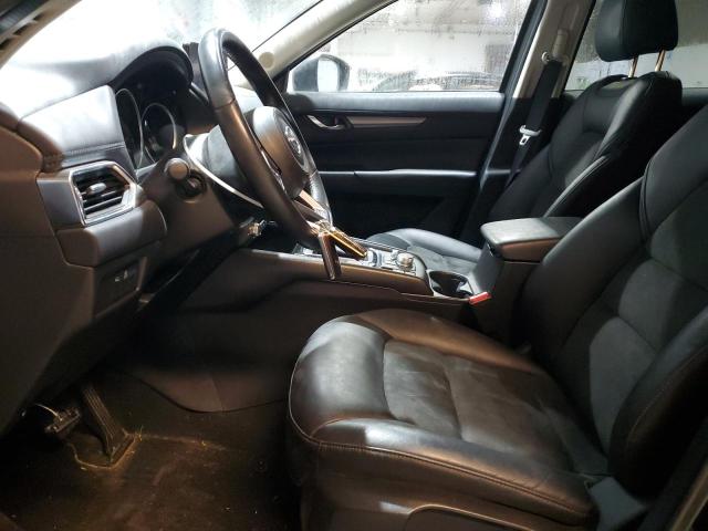 2022 MAZDA CX-5 SELEC - JM3KFBBM8N0589753