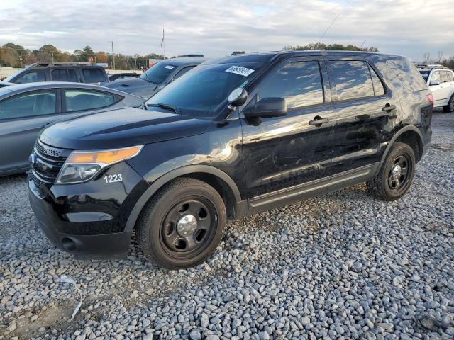 2015 FORD EXPLORER P #3025157248