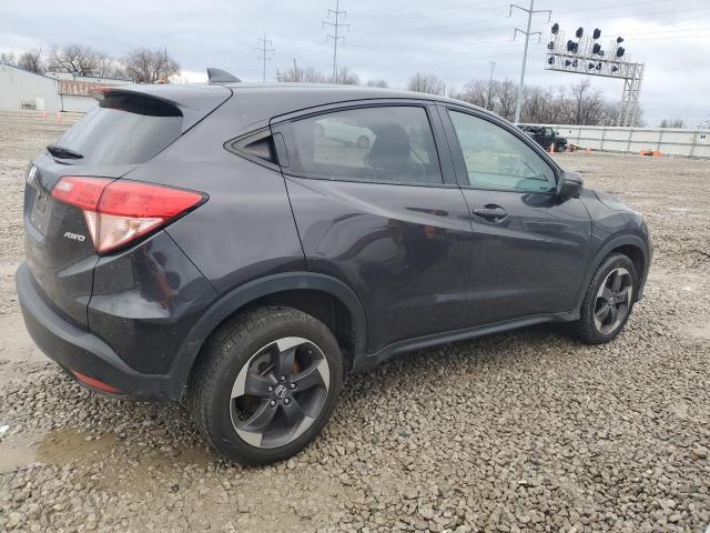 2018 HONDA HR-V EX 3CZRU6H51JG701667