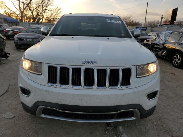 2015 JEEP GRAND CHER - 1C4RJFBG7FC852421