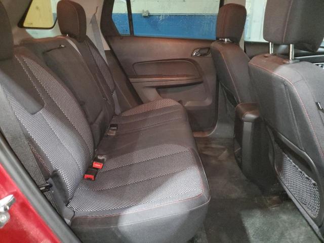 2015 GMC TERRAIN SL - 2GKALREK4F6277376