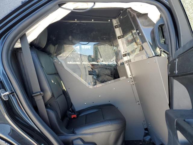 2021 FORD EXPLORER P - 1FM5K8AB8MGA41967