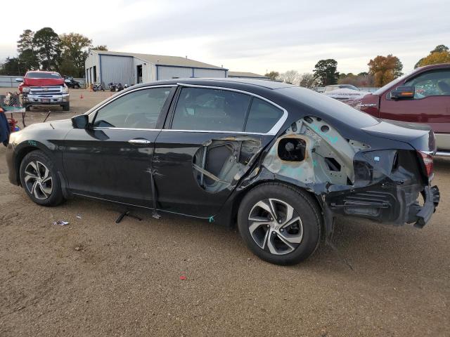2017 HONDA ACCORD LX - 1HGCR2F35HA160947