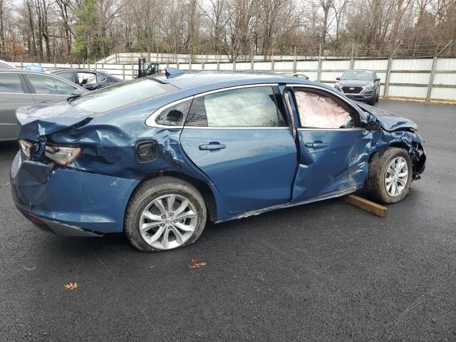 VIN 1G1ZD5ST0SF147783 2025 CHEVROLET MALIBU no.3