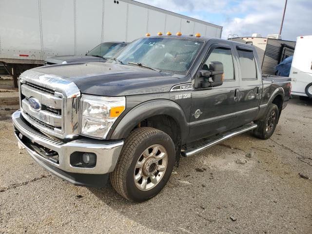 2015 FORD F350 SUPER #3023948289