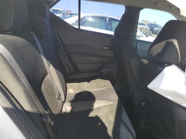 2019 NISSAN KICKS S - 3N1CP5CU8KL505054