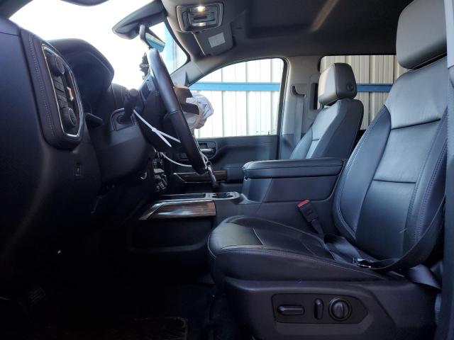 2020 CHEVROLET 2500 HD 1GC4YNE7XLF286325