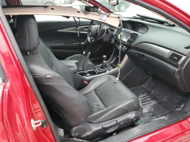 2016 HONDA ACCORD EXL - 1HGCT2A88GA004064