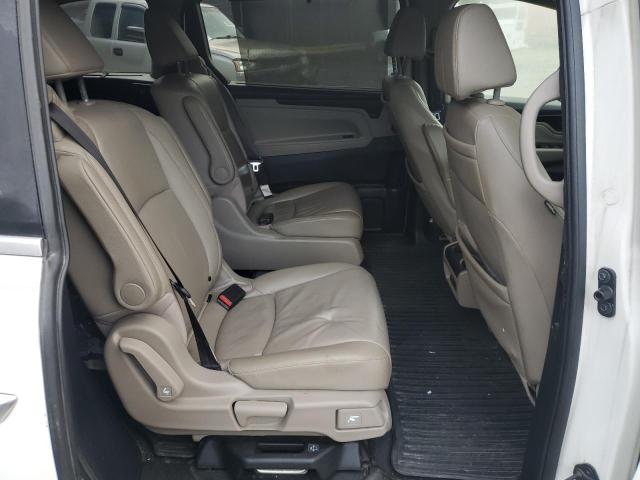 2019 HONDA ODYSSEY EL 5FNRL6H91KB069899