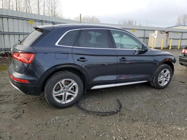 VIN WA1BNAFY7J2167162 2018 AUDI Q5 no.3