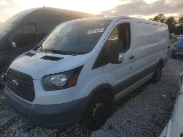 VIN 1FTYE1YM5GKB40979 2016 FORD TRANSIT no.1