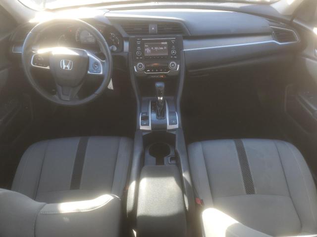2016 HONDA CIVIC LX - 19XFC2F58GE080715