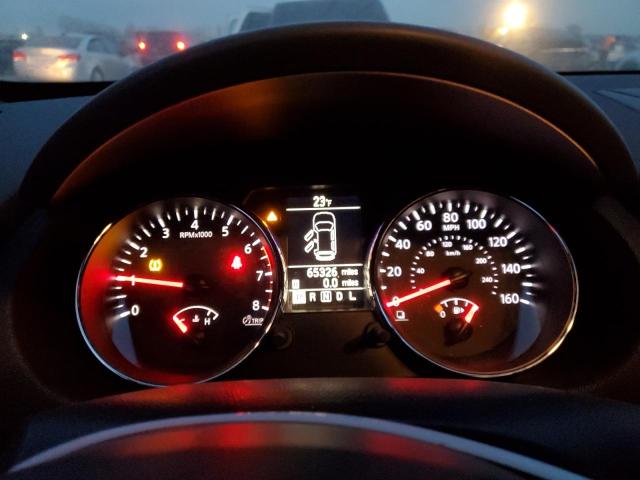 2015 NISSAN ROGUE SELE - JN8AS5MV2FW257642