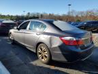 Lot #3023844905 2013 HONDA ACCORD LX