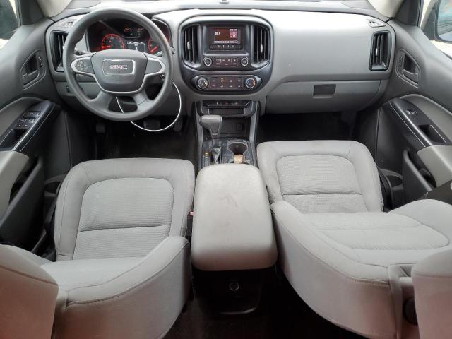 2015 GMC CANYON 1GTG5AEA9F1178872