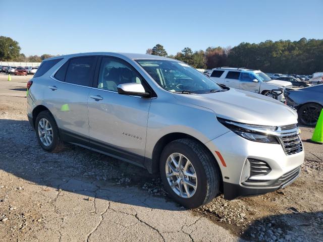 2022 CHEVROLET EQUINOX LT - 3GNAXUEV4NL183366