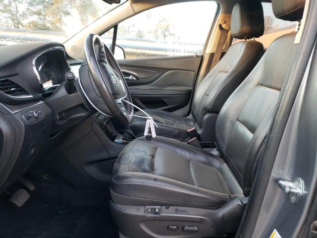 2019 BUICK ENCORE ESS - KL4CJGSM5KB899880