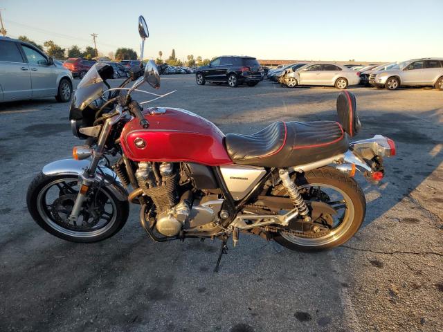 2013 HONDA CB1100 ABS JH2SC6558DK000174