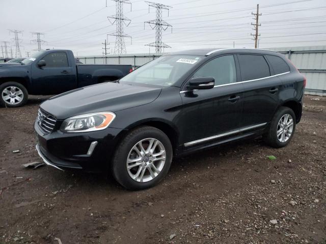 2014 VOLVO XC60 3.2 #3030424459