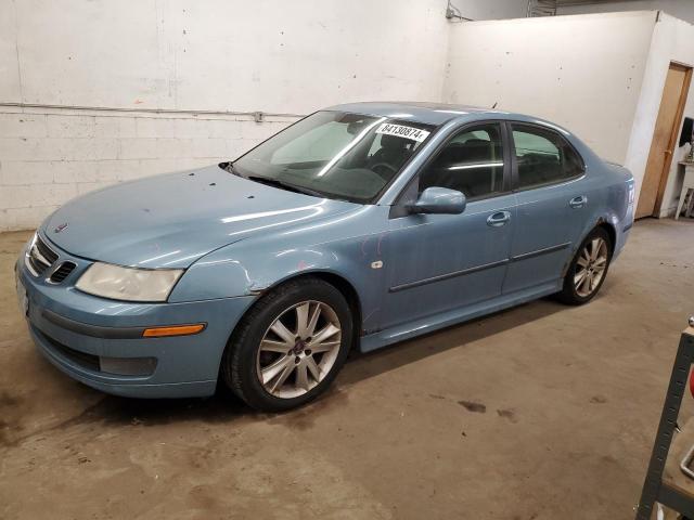 2007 SAAB 9-3 2.0T #3024644634