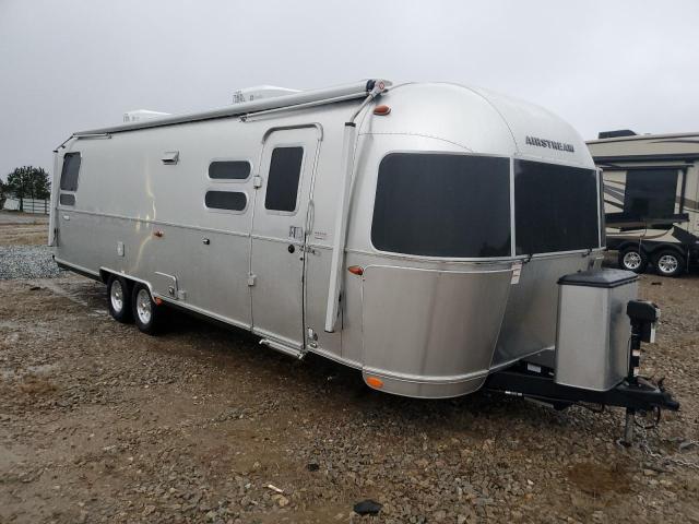 AIRSTREAM TRAILER 2024 silver   1STJFYP29RJ571391 photo #1