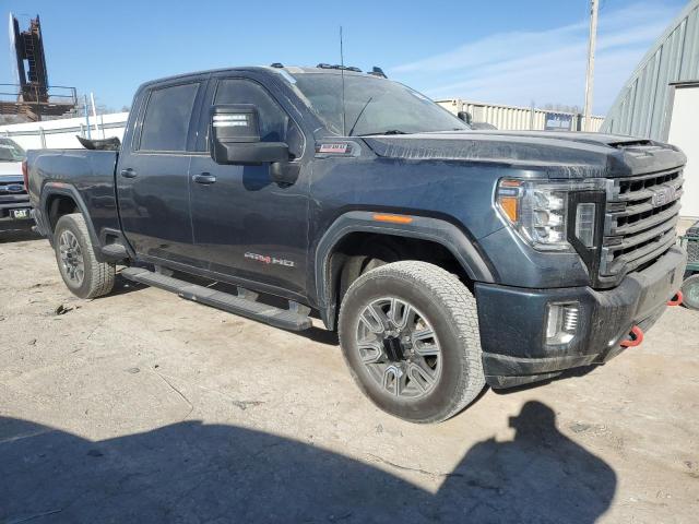 2020 GMC SIERRA K25 - 1GT49PEY0LF196702