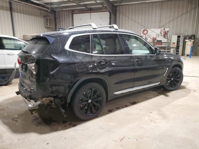 VIN 5UXTR9C51KLD90995 2019 BMW X3 no.3