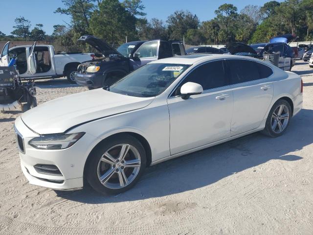 2017 VOLVO S90 T5 MOM #3045632663