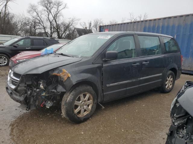 DODGE GRAND CARA
