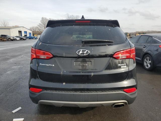 2016 HYUNDAI SANTA FE S - 5XYZUDLB5GG330995
