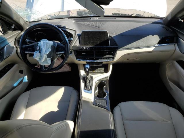 2020 CADILLAC CT4 LUXURY - 1G6DA5RK5L0135563