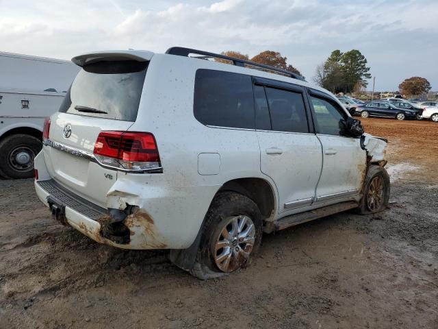 2019 TOYOTA LAND CRUIS - JTMCY7AJ9K4079119