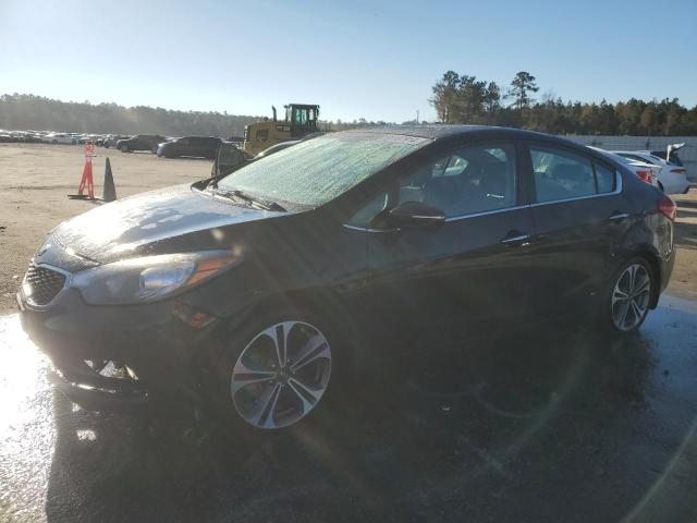 2016 KIA FORTE EX - KNAFZ4A87G5474193